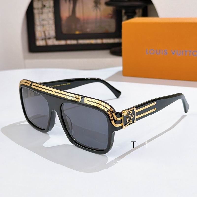 LV Sunglasses ID:20260410-3106